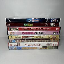 Dog lot dvds for sale  Plaistow