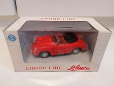 Schuco porsche 356 usato  Viu