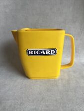 Ricard pitcher d'occasion  Expédié en Belgium