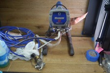 Graco magnum 262800 for sale  Phoenix