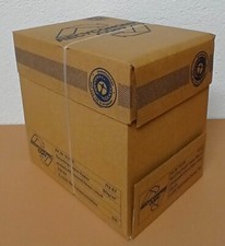 Recyclingkopierpapier recycono gebraucht kaufen  Kleinkahl
