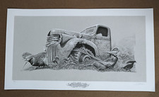 Colossus aground aaron for sale  Beverly Hills