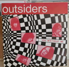 Dutch garage outsiders for sale  Chicago