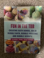 Fun tub creating for sale  BASINGSTOKE