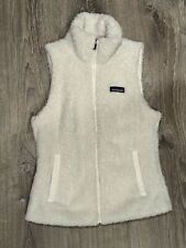 Patagonia white full for sale  Downers Grove