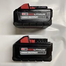 Pack genuine milwaukee for sale  Newark