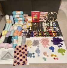 Huge lot yarn for sale  Hutchinson