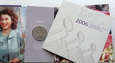 2006 royal mint for sale  LONDON