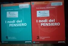 Abbagnano fornero nodi usato  Caivano