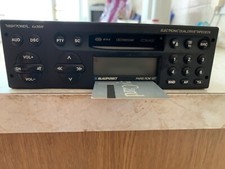 Blaupunkt paris rcm for sale  SHEFFIELD