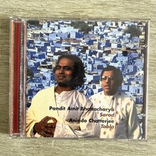 Amit bhattacharya anindo d'occasion  Plobannalec-Lesconil