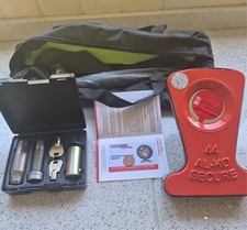 alko wheel lock for sale alko wheel lock for sale STOKE-ON-TRENT