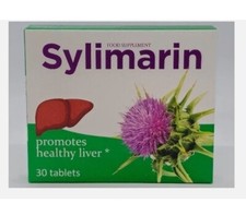 Usado, Suplementos alimentares Sylimarin 30 comprimidos comprar usado  Enviando para Brazil