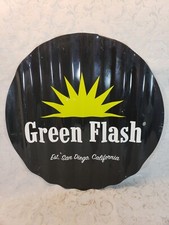 Green flash brewing for sale  Riverside