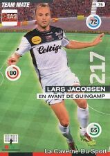 076 lars jacobsen d'occasion  Bussy-Saint-Georges