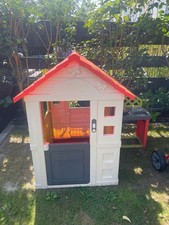 Spielhaus smoby küche gebraucht kaufen  Bochum