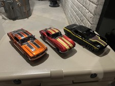 1 18 diecast cars for sale  Elkhorn