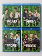 Profis komplette serie gebraucht kaufen  München