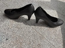 High heels pumps gebraucht kaufen  Muhr