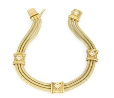 Seidengang diamond 18k for sale  Boca Raton
