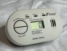 Kiddle carbon monoxide for sale  ALDERSHOT
