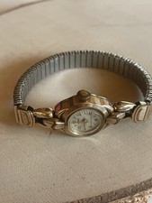 Montre ancre rubis d'occasion  Cagnac-les-Mines