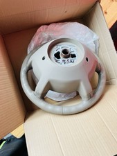 Lederlenkrad mercedes w211 gebraucht kaufen  Pforzheim