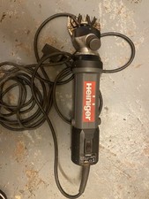 Heiniger 240v horse for sale  BELPER