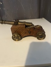 Brass cannons for sale  READING