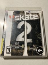 Skate playstation ps3 for sale  Providence