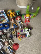Toy story bundle for sale  CHELMSFORD