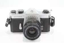 spotmatic for sale  LEEDS
