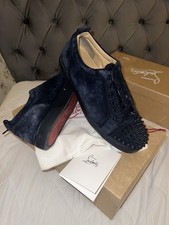 Christian louboutin men for sale  OLDHAM