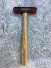 Small hammer mallet. for sale  CAMBRIDGE