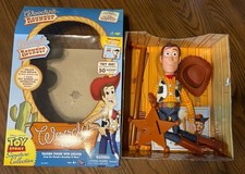 Toy story signature d'occasion  Expédié en Belgium