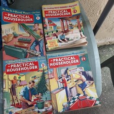 Four practical household for sale  NEWPORT