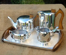 Picquot ware tea for sale  BRIDGNORTH
