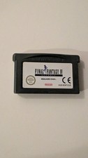 Final fantasy advance d'occasion Final fantasy advance d'occasion  Cléguer
