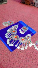 Afghani jewelry set for sale  SOUTHALL