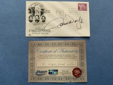 john wayne autograph for sale john wayne autograph for sale WITNEY
