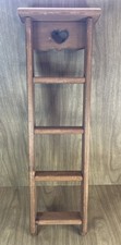 Ladder style knick for sale  Wonder Lake