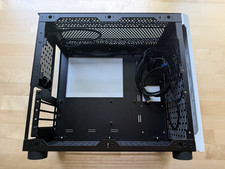 Sliger cerberus matx for sale  Broken Arrow