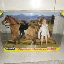 Breyer classic set gebraucht kaufen  Abenberg