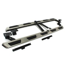 Rd3418 side steps for sale Rd3418 side steps for sale  UK