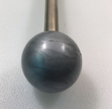 Silver round shooter for sale  Fernley