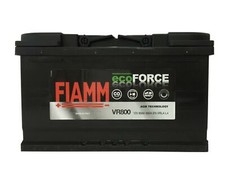 Fiamm batteria avviamento usato  Fisciano