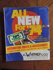1974 j.c. whitney for sale  Polo