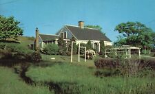 Postcard cape cod for sale  Midlothian