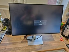 Dell ultrasharp u2722d for sale  NOTTINGHAM