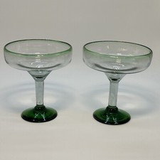 Set margarita glasses for sale  Bellevue